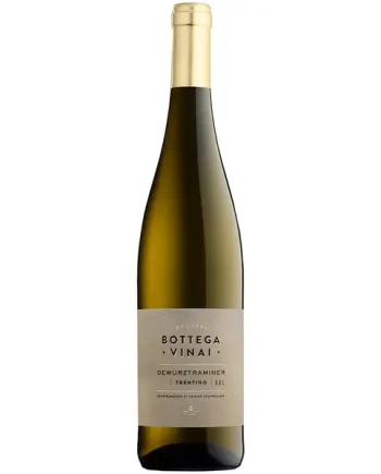 Bottega Vinai Gewurztraminer