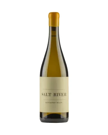 18C5SAVSRSB6PK _ 2025 - Savage Salt River Stellenbosch Sauvignon Blanc - 6x75cl
