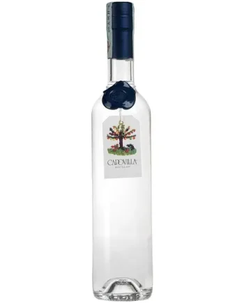Capovilla Grappa di Nebbiolo