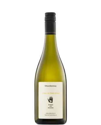 Bird in Hand, Two in the Bush Chardonnay, 2024