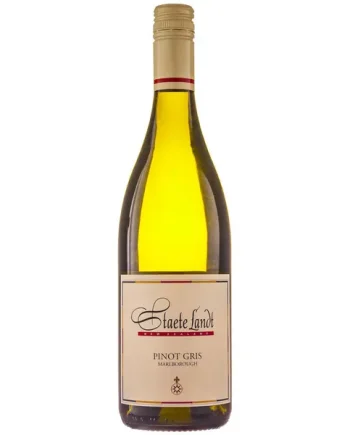 2011 Staete Landt Pinot Gris