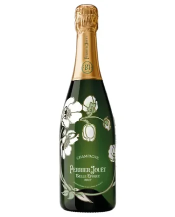 Perrier Jouet Belle Epoque Brut 2015 Vintage Champagne 75cl