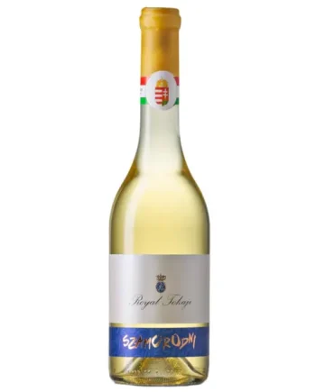2019 Royal Tokaji Sweet Szamorodni