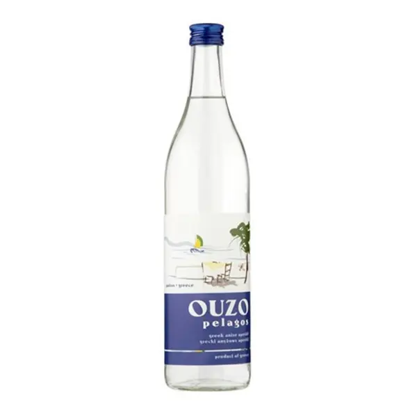 Ouzo Pelagos 70cl