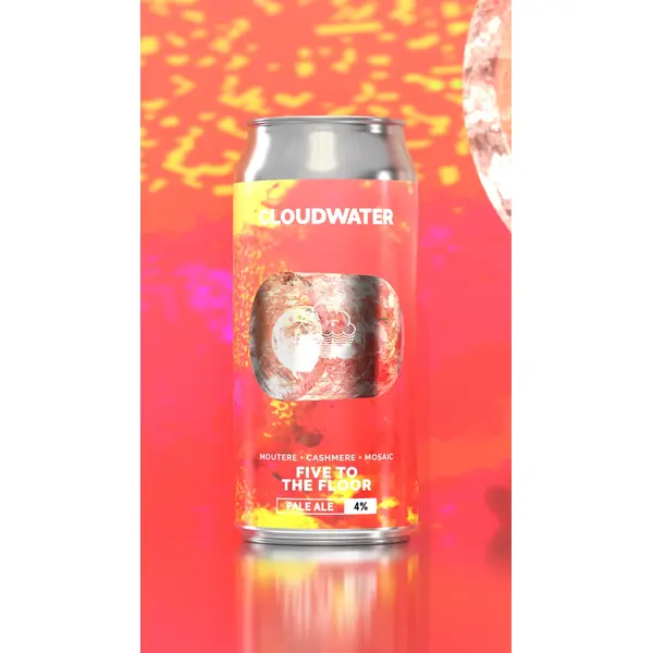 Five To The Floor | Pale Ale
