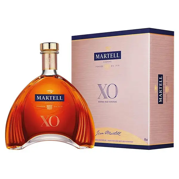 Martell XO Cognac 70cl