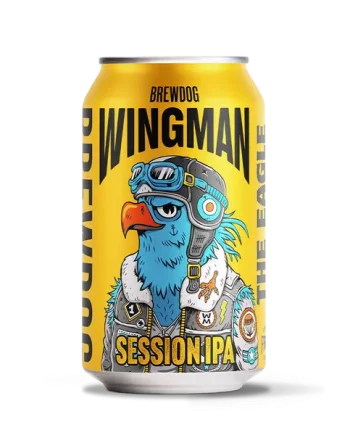 WINGMAN