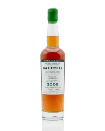 Daftmill 13 Year Old - 2009 | Single Cask 26 | UK Exclusive