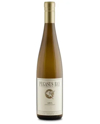 2023 Pegasus Bay Aria Late Picked Riesling