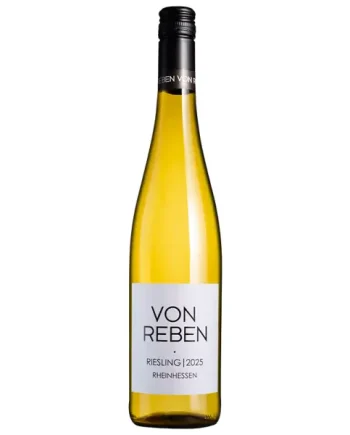 Von Reben Riesling