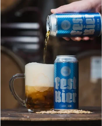 Oktoberfest 2026 Mixed 12-Pack