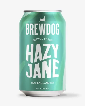 HAZY JANE