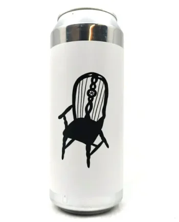 Baron Brewing Take A Seat Double IPA 8% (500ml-can)