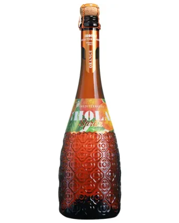 ¡Hola! Mediterráneo Orange Spritz