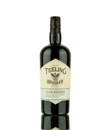 Teeling Small Batch Premium Blended Whiskey