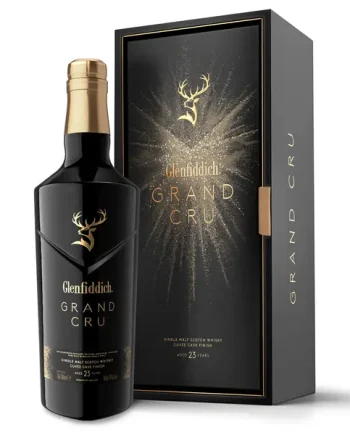 Glenfiddich Grand Cru 23 Year Old