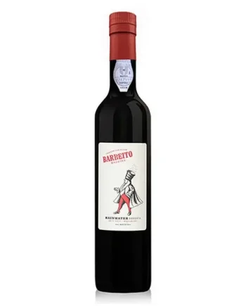 NV Barbeito Rainwater Reserve Medium Dry 5 Year Old Reserva