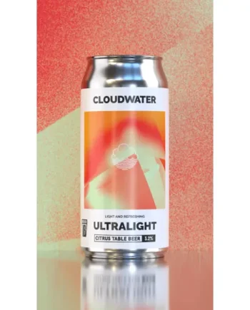 Ultralight | Citrus Table Beer **SALE**
