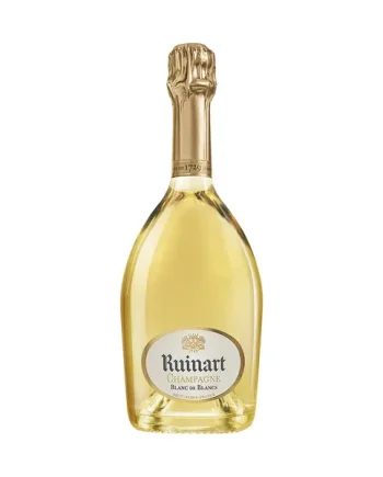 Ruinart Blanc de Blancs NV