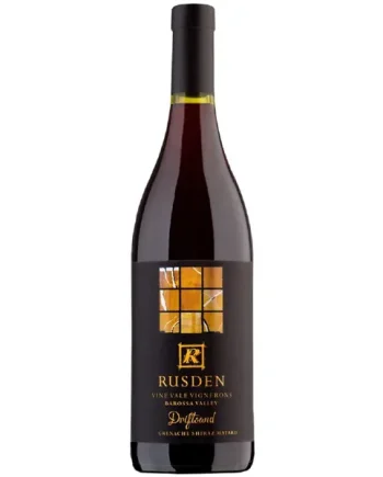 2022 Rusden Driftsand GSM