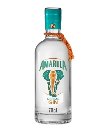 Amarula African Gin 70cl