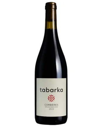 Tabarka Corbières