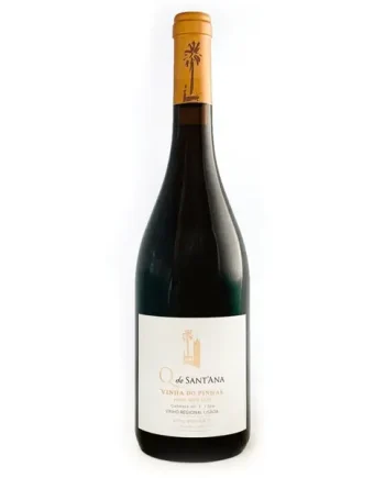 2023 Quinta de Sant'Ana Vinha do Pinhal Pinot Noir