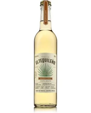 El Tequileño Reposado