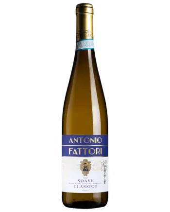 Antonio Fattori Soave Classico