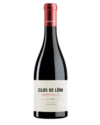2024 Clos de Lom Tempranillo
