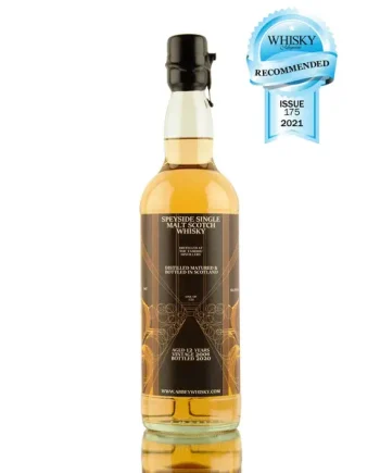 Tamdhu 12 Year Old - 2008 | AW Exclusive