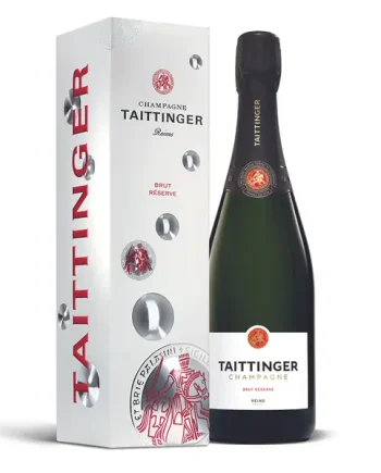 Taittinger Brut Reserve 75cl