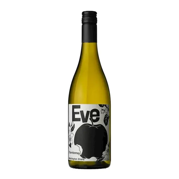 Charles Smith Eve Chardonnay 2021 75cl
