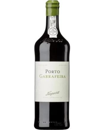**Museum Release** 1983 Niepoort Garrafeira Port