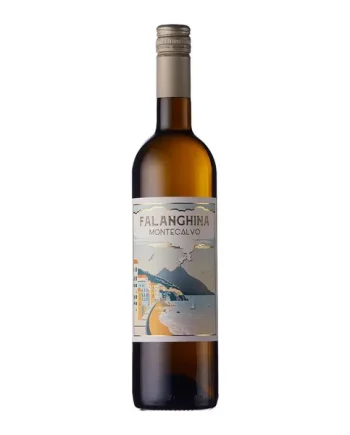 Falanghina Montecalvo 2024 75cl
