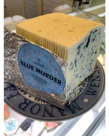 Blue Murder