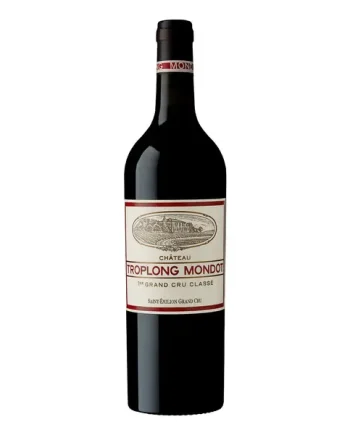 06A5TROP _ 2005 - Ch Troplong Mondot Grand Cru Classé St Emilion - 12x75cl
