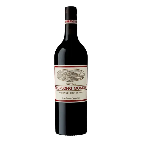 06A5TROP _ 2005 - Ch Troplong Mondot Grand Cru Classé St Emilion - 12x75cl