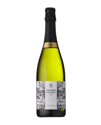 Turckheim Cremant d'Alsace Brut 75cl