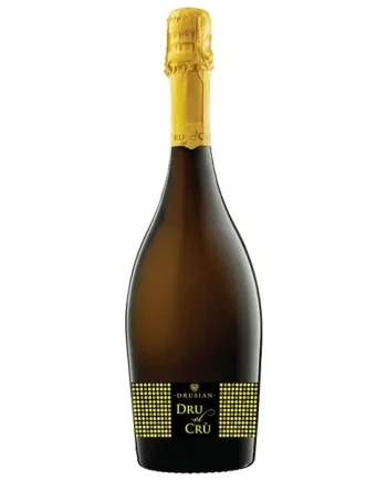 Drusian Spumante Dru el Cru Prosecco