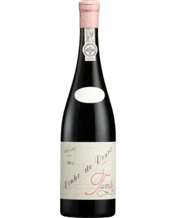 **Museum Release** 2013 Niepoort Turris Tinto