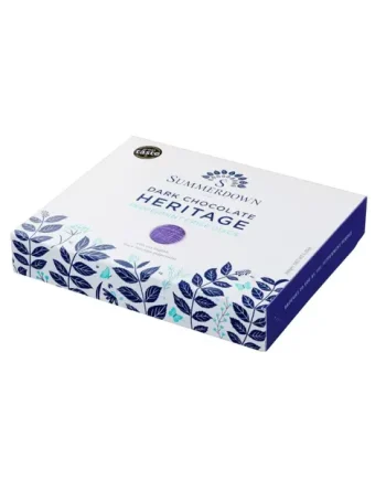 Summerdown Dark Chocolate Heritage Crisp