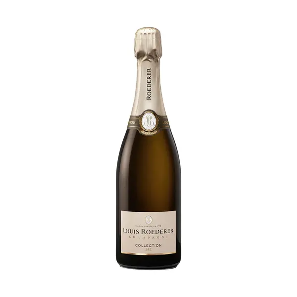 Louis Roederer Collection NV