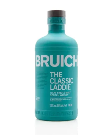 Bruichladdich The Classic Laddie