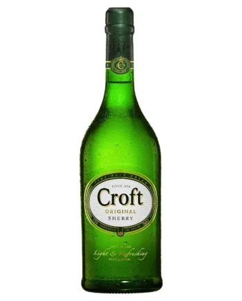 Croft Original Sherry 70cl