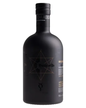 Bruichladdich, Black Art 7.1, Islay, Single Malt Scotch Whisky (48.4%)