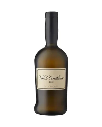 2021 Vin de Constance, Klein Constantia