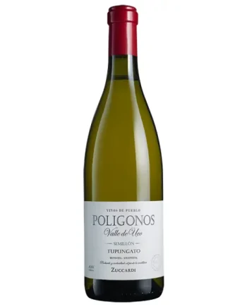 Zuccardi Poligonos Tupungato Semillon