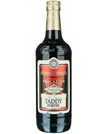 Taddy Porter Samuel Smith 550ml