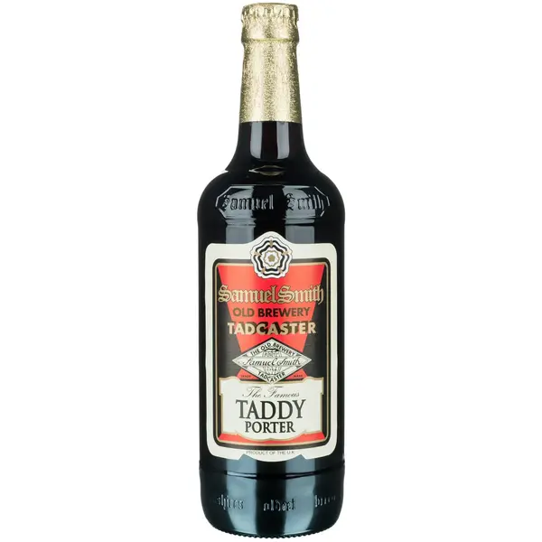 Taddy Porter Samuel Smith 550ml